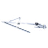 Nissan Patrol GQ Y60 Front Right Window Regulator Manual (1988–1997)