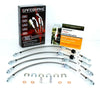 Mitsubishi EVO X CZ4A (2008-2016) - Brake Hoses Brake Line Kit