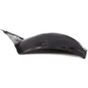 Set of 2 Fender Liner For Infiniti G37 2008-2010 Front