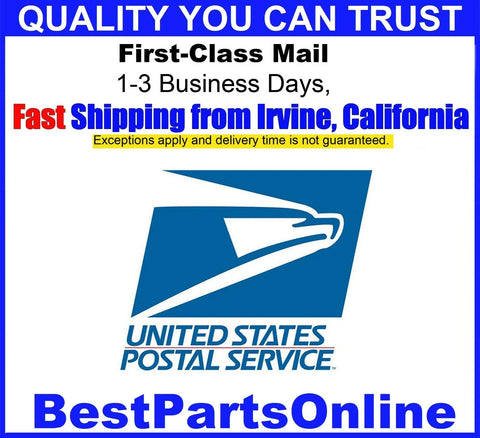 BMW 750il Power Steering Pump Seal Kit (1995–2001)