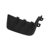 Chevrolet Silverado 1500 Front Bumper Cover Trim Molding (2014-2018)