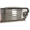 Mitsubishi Pajero NP Right Driver Side RH Rear Bumper Tail Light