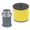 Honda Foreman 450 TRX450FE 4x4 ES Air Filter (2002-2004)