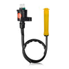 Honda XR650L XR600R Ignition Coil Spark Plug (1993–1996)