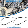 Toyota Avalon Serpentine Belts (1995-1997)