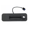15-17 Hyundai Sonata Sedan Trunk Lid Lock Handle (2015-2017)