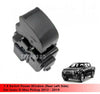 Isuzu D-Max 2012-2016 Power Window Switch (2012-2016)