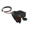 Motorcycle Volt Meter Phone Charge Mount