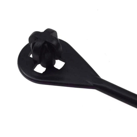 Chevrolet Colorado, Trailblazer Fuel Tank Gas Cap (2004-2012)