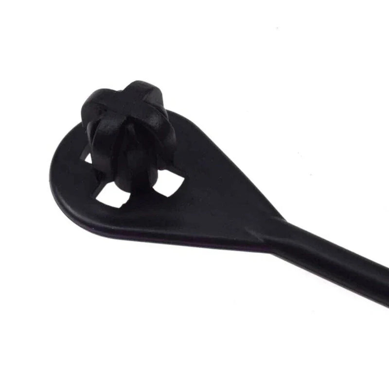 Chevrolet Colorado, Trailblazer Fuel Tank Gas Cap (2004-2012)