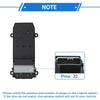 Honda City Civic Power Window Switch (2006)