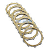 Honda FT500C Clutch Friction Plate Kit (1982-1983)