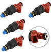 SAAB 9-3, 900, 9000 2.0L, 2.3L 4 x Fuel Injectors (2000-2003)