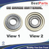 Dodge Chrysler Mercedes-Benz Axle Shaft Seal