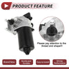 Hyundai Elantra Front Windshield Wiper Motor (2009-2012)