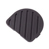 Mitsubishi Outlander Sport ASX Footrest Pedal Base Mount Cover (2011-2016)