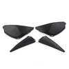 Honda CBR1000RR 4PCS Gas Tank Side Cover Panels (2008-2011)