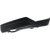 Rear Lower Bumper Cover For 18-22 Toyota C-HR Turkey