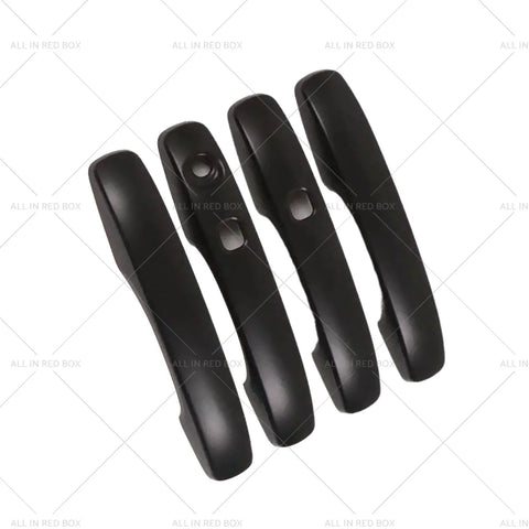 Ford Ranger Everest Raptor Wildtrak Door Handle Cover (2022-2023)