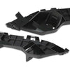 Toyota Corolla Rear Bumper Brackets (2009-2013)