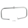 Harley Road King 09-13 Matte Lower Vented Fairing Engine Guard Bar