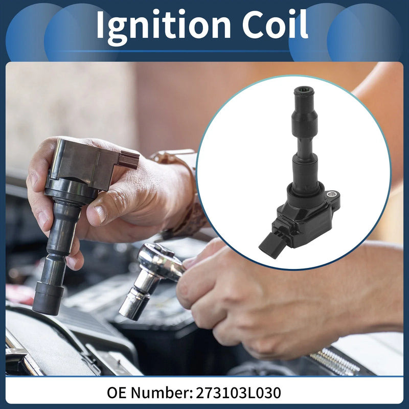 Genesis G70 Ignition Coil Pack (2019-2020)