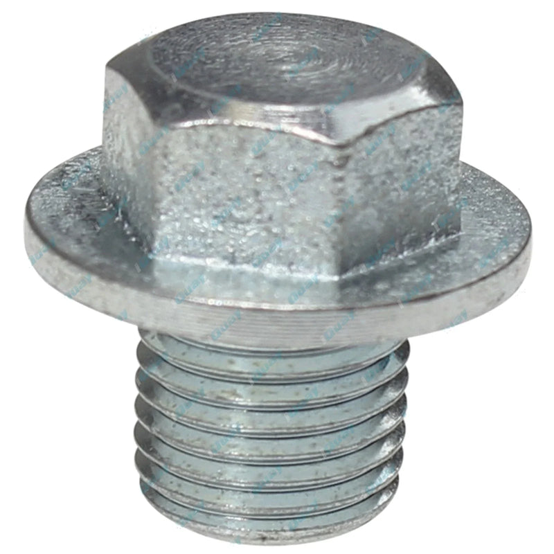 Hilux LN147 LN167 LN172 4cyl 3.0L 5L Engine Oil Pan Sump Plug (1997-2005)