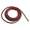 All Weather Conditions Flexible D Shape Car Door Weather Strip