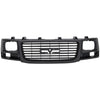 Grille Assembly For 2003-2014 Chevy Express 1500 GMC