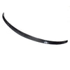Toyota Previa 2006-2016 Carbon Fiber Stick on Hood Trim Molding Kit