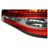 Ford FG Falcon Sedan Tail Lights Pair (2008-2014)