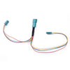 BMW F01 F03 F04 F06 NBT Touch Control Unit ECU Y Splitter Cable Adapter