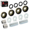 Suzuki Z400 LTZ400 2x4 Front Lower A-Arm Bushing w/ Seal (2003–2014)