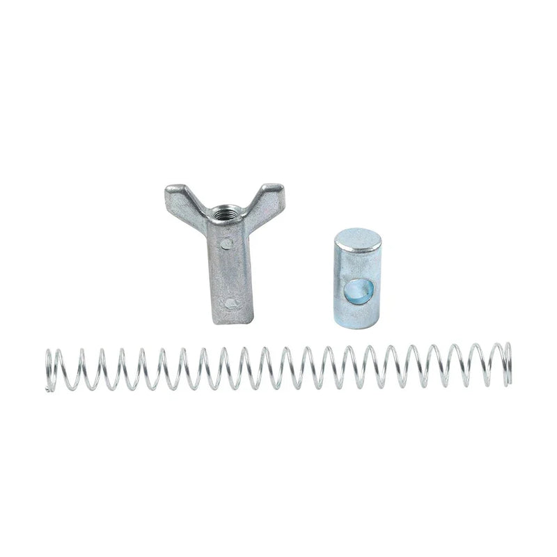 Honda ATC125M ATC200S ATC200M ATC250ES Rear Brake Adjuster Hardware (1980-1986)