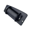 Chevy Silverado 1500 Rear Left Exterior Door Handle (2007-2013)