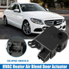 Ford Taurus X 3.5L HVAC Heater Blend Door Actuator (2008-2009)