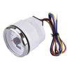 Car, Truck, Motorcycle, Boat 52MM 0-3000RPM Tachometer Gauge