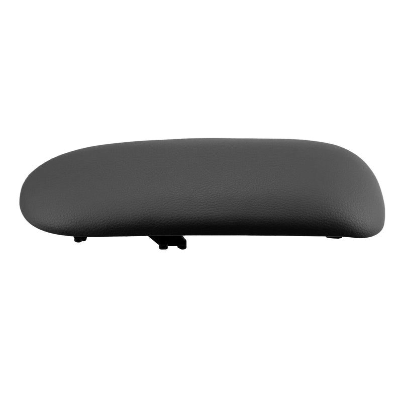 BMW Mini Cooper Faux Leather Center Console Armrest Cover (2002-2008)