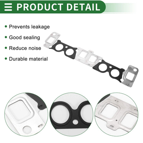 Toyota Town Intake Manifold Gasket (1998-2007)