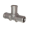 Cooling Water Hoses 3/4" x 3/4" x 3/4" Hose Connector Tee