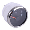Car Marine Boat Fuel Tank Indicator 52mm Gas Fuel Level Gauge (12V-24V)