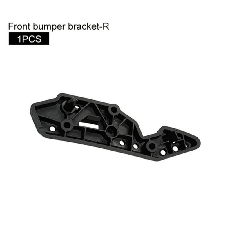 BMW G26 I4 430ix Bumper Grille Bracket (2021-2023)