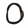 Door Rubber Weatherstrip Front Left Fits Mazda 323 GLC GL RWD 5D WAG 1977-80