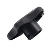 Chevrolet, GMC, Buick, Hummer Lumbar Adjustment Knob (2000-2023)
