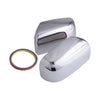 Car Exterior Nissan X-Trail Side Mirror Covers