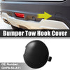Mazda 6 Front Left Bumper Tow Hook Cover (2003-2023)