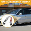 Peugeot 106 Ignition Starter Switch (1991-2004)