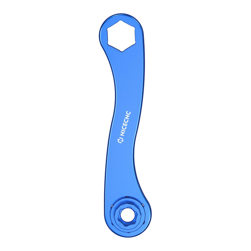 Husqvarna TC125 TC250 FC250 FC350 FC450 Axle Wrench Spanner (2014-2022)