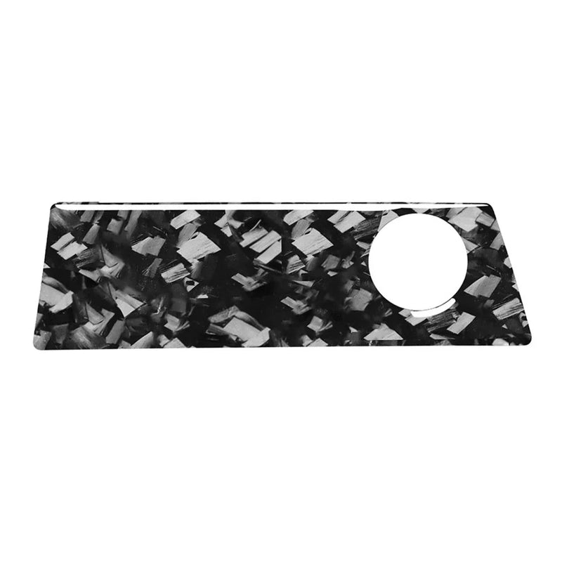 Audi A4 A5 S4 RS4 Center Console Cigarette Lighter Panel Cover Trim (2016-2023)