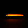 Jeep Grand Cherokee Dynamic LED Mirror Turn Light (11–20)